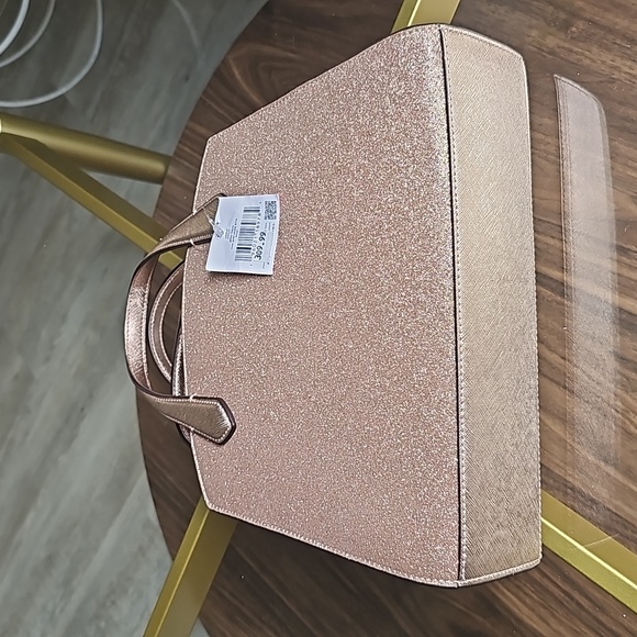 Kate Spade NEW glitter - Picture 4 of 8